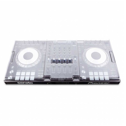 Decksaver DDJ-SZ / DDJ-SZ2 / DDJ-RZ Cover